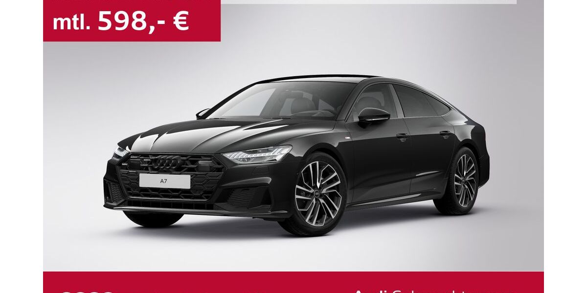 Audi A7 26.992 km 65.930 &euro; Ludwigsburg 71636
