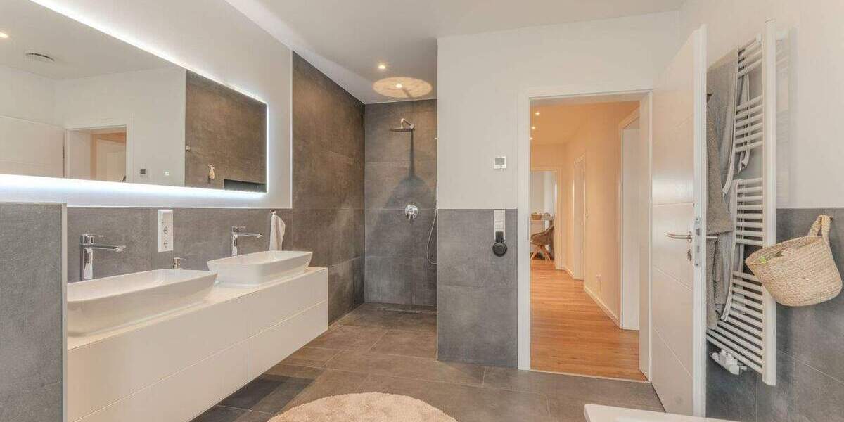 Reihenmittelhaus Velpke - 4 Zimmer, 155 m&sup2;, 398.000&euro; | Angebot:25095702