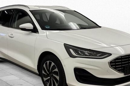 Ford Focus 168.704 km 12.880 &euro; Barchfeld - Immelborn 36456