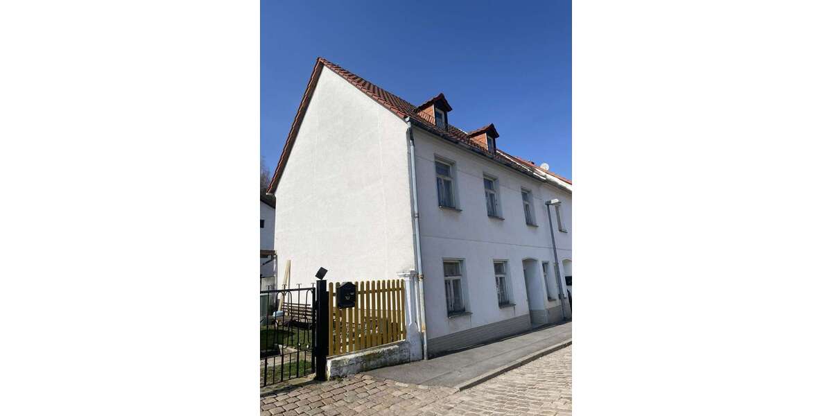 Einfamilienhaus Gößnitz - 6 Zimmer, 129 m&sup2;, 35.000&euro; | Angebot:27125434