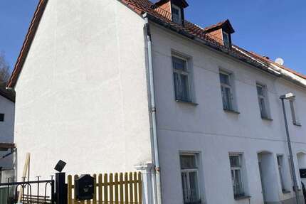Haus Gößnitz - 6 Zimmer, 129 m&sup2;, 35.000&euro; | Angebot:27125434