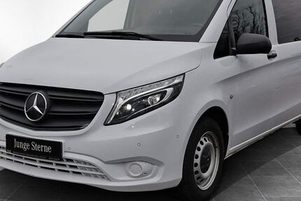 Mercedes-Benz Vito 166.360 km 31.499 &euro; Offenburg 77656