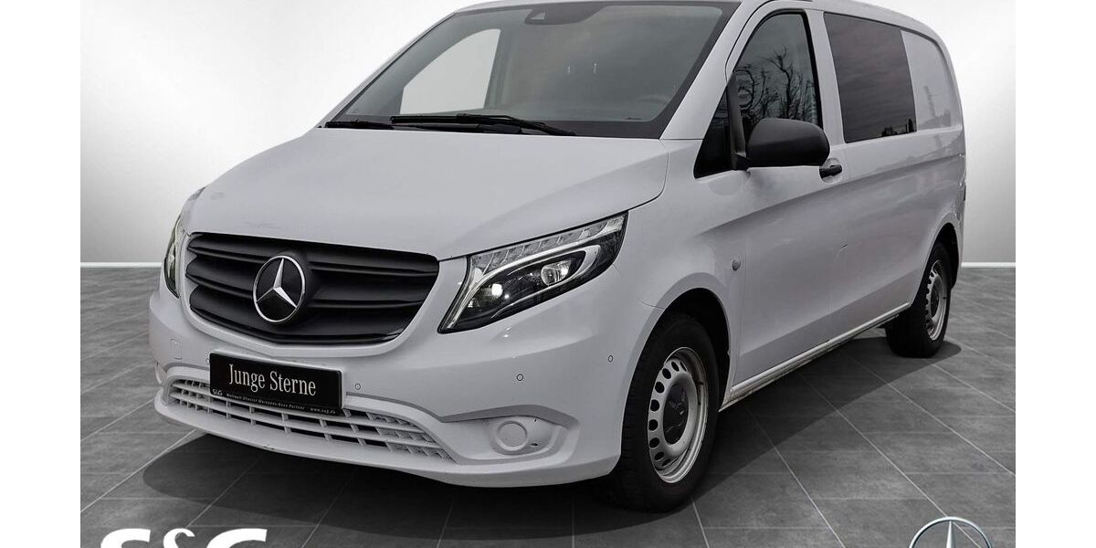 Mercedes-Benz Vito 166.360 km 31.499 &euro; Offenburg 77656