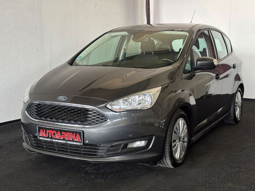 C-Max