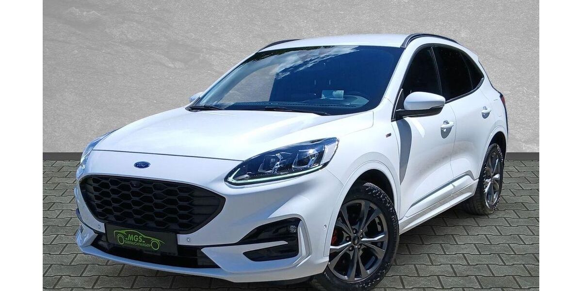 Ford Kuga 72.148 km 19.990 &euro; Hof 95032