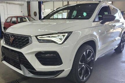 Cupra Ateca 32.550 km 31.330 &euro; Meckenheim / Bonn 53340
