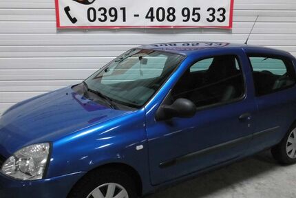 Renault Clio 158.000 km 1.498 &euro; Magdeburg 39116
