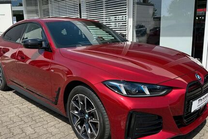 BMW i4 16.890 km 54.980 &euro; Sexau 79350