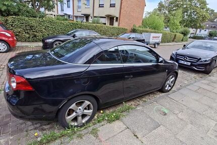 VW Eos 139.950 km 4.400 &euro; Bremen 28329