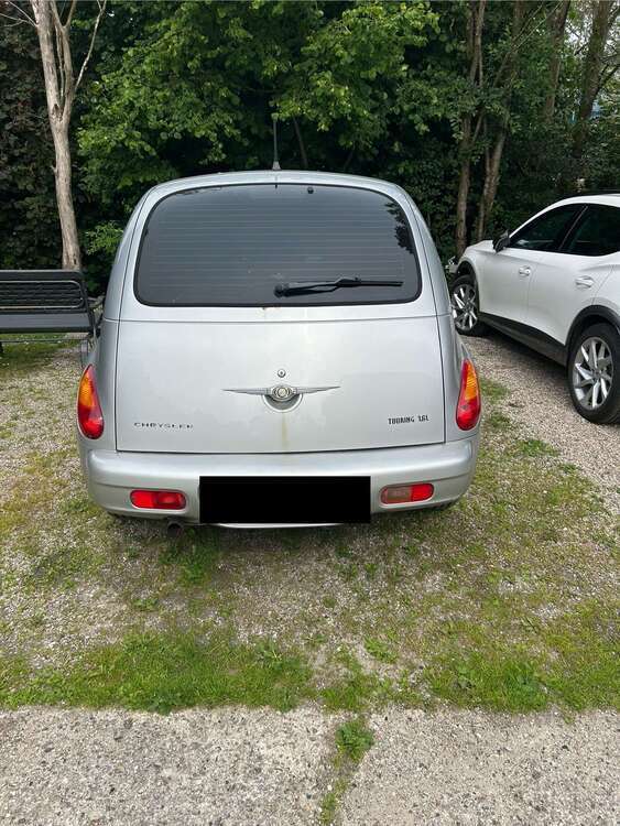 PT Cruiser