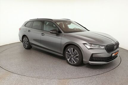 Skoda Superb 36.638 km 39.440 &euro; Garching 85748