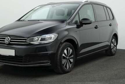 VW Touran 23.430 km 28.950 &euro; Mühlhausen 92360