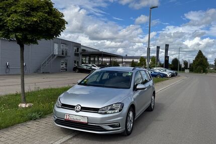 VW Golf 134.800 km 15.999 € Illertissen 89257