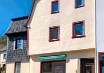 Wohnhaus Fachwerkhaus Denkmalobjekt