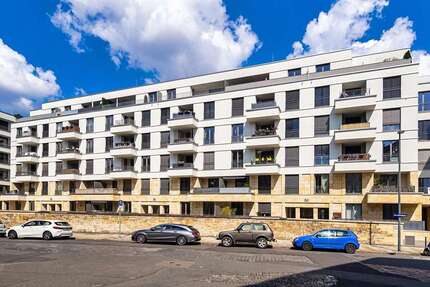 Wohnung Dresden Wilsdruffer Vorstadt - 3 Zimmer, 78 m&sup2;, 1.290&euro; | Angebot:26907194