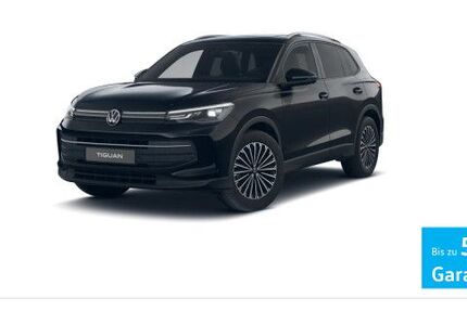 VW Tiguan 6.669 km 38.290 &euro; Gersthofen 86368