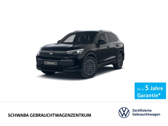 VW Tiguan 6.669 km 38.290 &euro; Gersthofen 86368