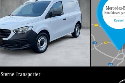 Mercedes-Benz Citan 107.903 km 12.471 &euro; Lohfelden 34253