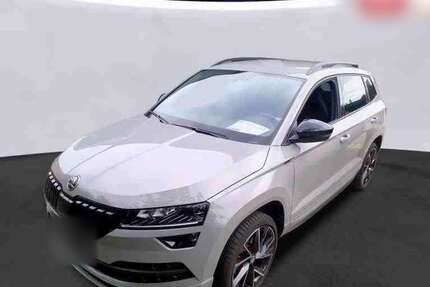 Skoda Karoq 30.000 km 25.620 € Grünwald 82031