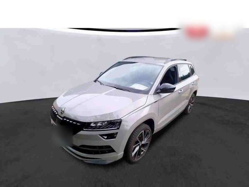 Skoda Karoq 30.000 km 25.620 € Grünwald 82031
