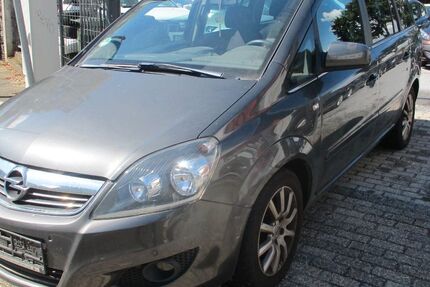 Opel Zafira 230.000 km 1.699 &euro; Oberhausen 46149