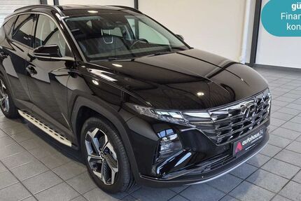 Hyundai TUCSON 15.506 km 31.990 &euro; Wuppertal 42287