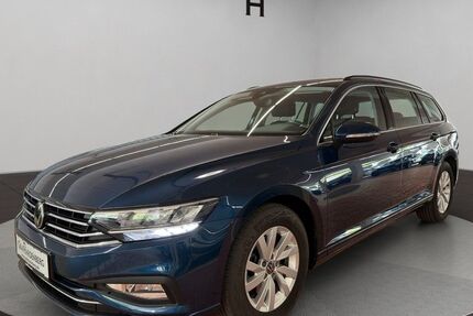 VW Passat 83.900 km 22.750 &euro; Karlsruhe 76131