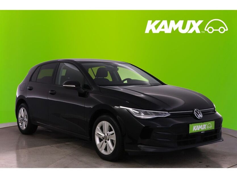 VW Golf 27.353 km 22.500 € Elmshorn 25337
