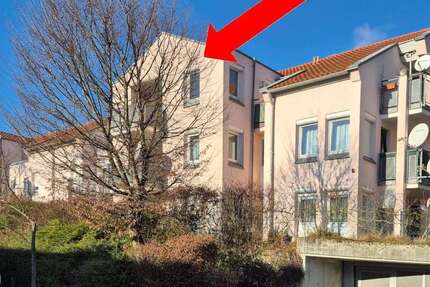 Wohnung zum Kaufen in Öhringen 129.000 € 43.45 m² 2 zimmer