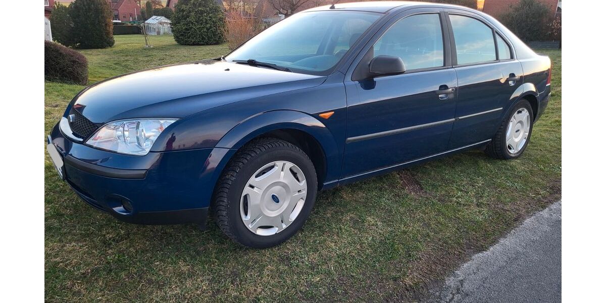 Ford Mondeo 180.000 km 1.899 &euro; Melle 49328