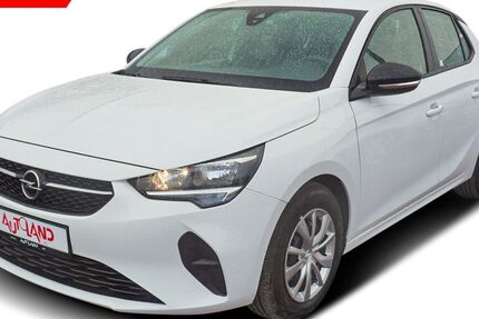 Opel Corsa 40.461 km 14.950 &euro; Naumburg OT Schönburg 06618