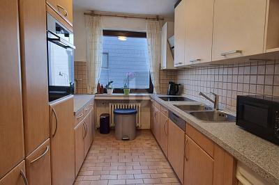 HELL, MODERN UND RUHIG GELEGEN - Erdgeschoßwohnung Essen Stadtbezirk IV | Angebot:24955974