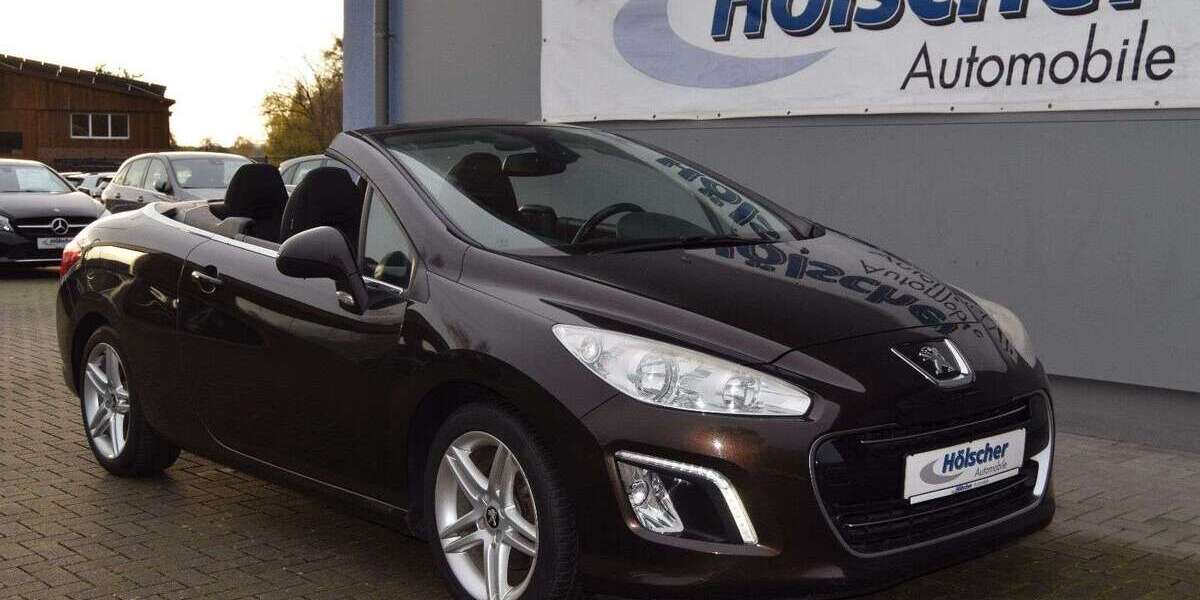 Peugeot 308 47.000 km 9.750 € Nordkirchen-Capelle 59394