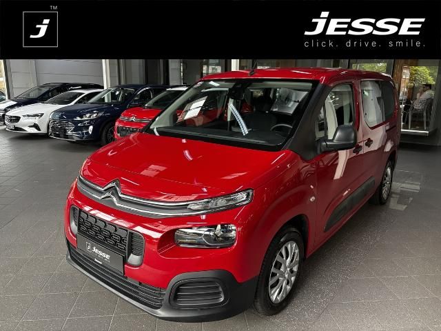 Berlingo