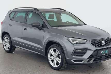 Seat Ateca 23.037 km 25.689 &euro; Holzminden 37603