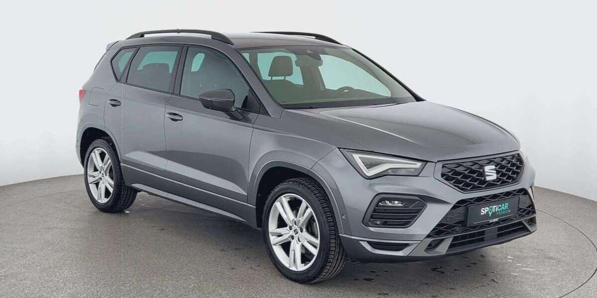 Seat Ateca 23.037 km 25.689 &euro; Holzminden 37603