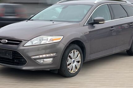 Ford Mondeo 335.000 km 1.500 &euro; Aurich 26605