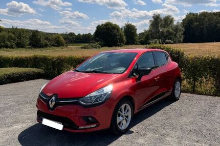 Renault Clio 156.500 km 5.199 &euro; Königswinter 53639