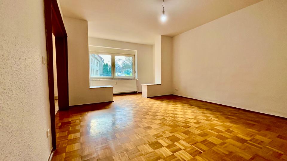 Erdgeschoßwohnung Bochum Bochum-Mitte - 2.5 Zimmer, 70 m&sup2;, 620&euro; | Angebot:24866609