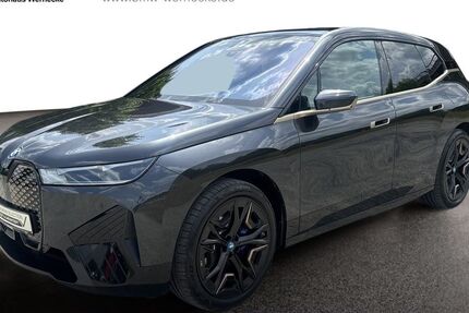 BMW iX 48.581 km 48.421 &euro; Wildau 15745