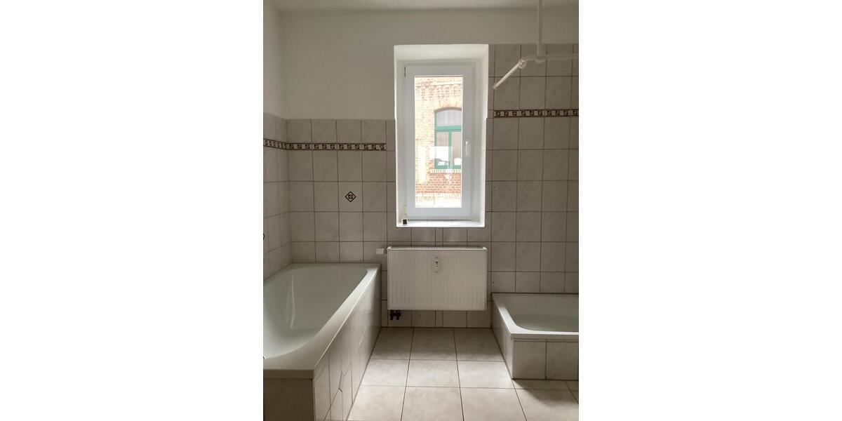 Geräumige 3-Raum-Wohnung 3 zimmer