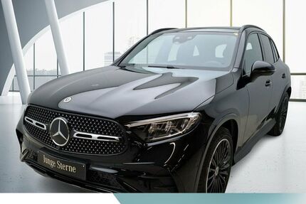 Mercedes-Benz GLC 200 11.227 km 57.953 &euro; Leipzig 04277