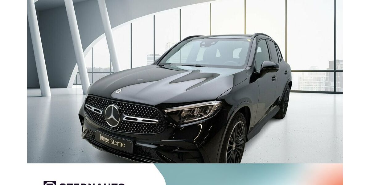 Mercedes-Benz GLC 200 11.227 km 57.953 &euro; Leipzig 04277