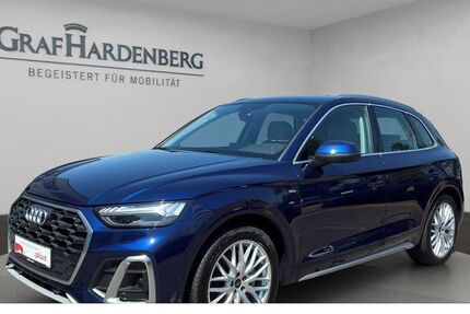 Audi Q5 45.300 km 45.960 &euro; Konstanz 78467