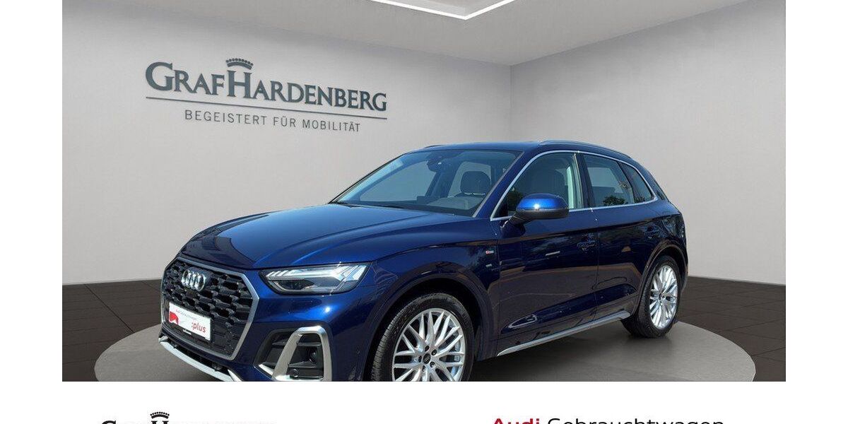 Audi Q5 45.300 km 46.930 &euro; Konstanz 78467