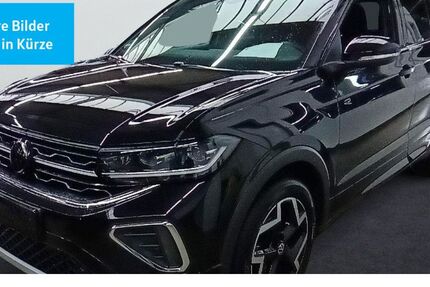 VW T-Cross 25.368 km 26.999 &euro; Heidenheim an der Brenz 89520