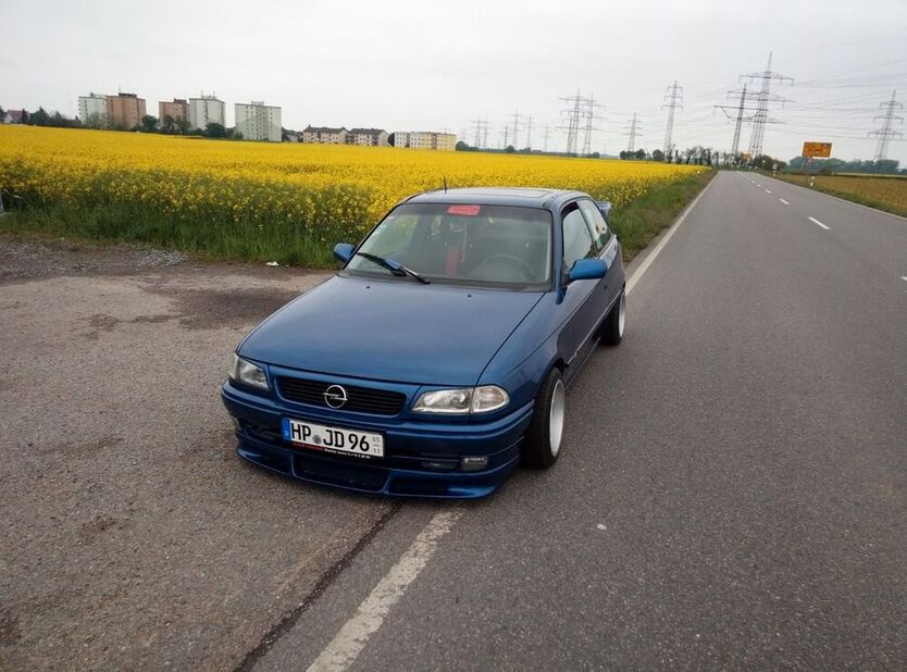 Astra