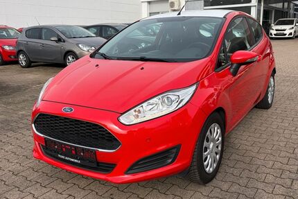 Ford Fiesta 129.805 km 4.995 &euro; Stuttgart 70597