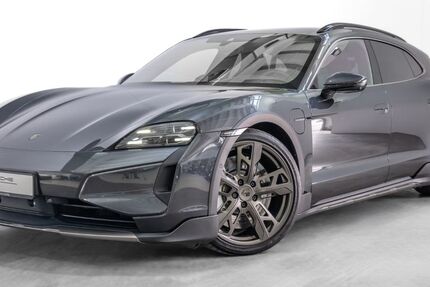 Porsche Taycan 39.764 km 136.800 &euro; Leipzig 04356