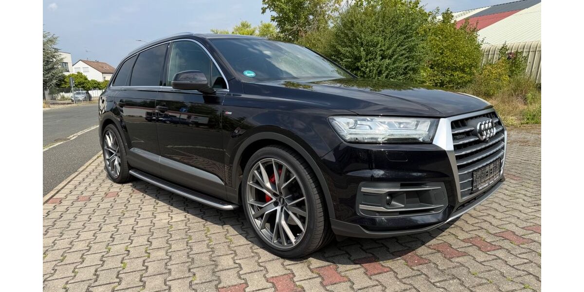 Audi Q7 165.100 km 32.550 &euro; Cadolzburg 90556
